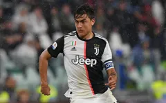 Paulo Dybala muốn chơi cho PSG