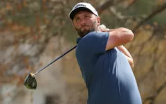 Jon Rahm cải thiện phong độ tại giải golf WGC Dell Match Play