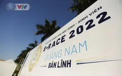 Quảng Nam sẵn sàng cho giải chạy S-Race 2022