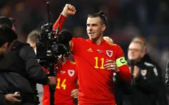 Gareth Bale được báo chí Tây Ban Nha ngợi ca sau màn trình diễn chói sáng trong màu áo ĐT Xứ Wales