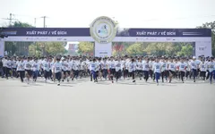 S-Race 2022 chặng đầu tiên tại Tam Kỳ, Quảng Nam