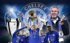 Chelsea kỷ nguyên Abramovic | Những dấu ấn chói lọi