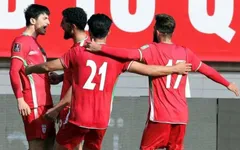 ĐT Iran có nguy cơ bị loại khỏi World Cup 2022