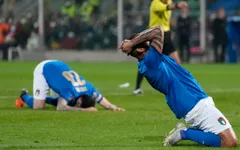 Những đội tuyển sẽ vắng mặt đáng tiếc tại World Cup 2022