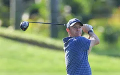 Rory McIlroy dẫn đầu sau vòng 1 giải golf Arnold Palmer Invitational