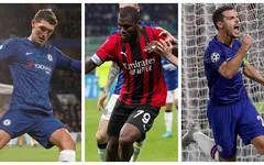 Hé lộ 3 cái tên được Barca để mắt nhòm ngó