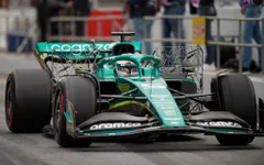 Aston Martin cân nhắc khả năng tự sản xuất động cơ F1
