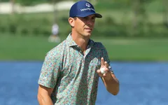 Billy Horschel và Talor Gooch dẫn đầu vòng 3 giải golf Arnold Palmer Invitational 2022
