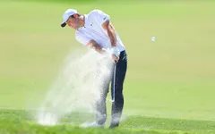 Golf | Scottie Scheffler thăng tiến trên BXH PGA Tour
