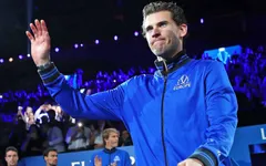 Dominic Thiem không tham gia Indian Wells và Miami mở rộng