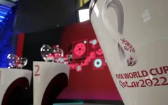 Những thông tin cần biết về Lễ bốc thăm FIFA World Cup 2022 | 23h00 hôm nay (01/4)