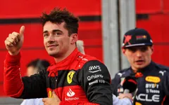 Điểm nhấn GP Australia: Charles Leclerc giành chiến thắng thuyết phục
