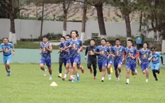 AFC Champions League – bảng H: Các đội bóng chuẩn bị góp mặt tại TP Hồ Chí Minh
