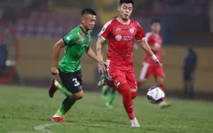 CLB Viettel thắng đậm Cần Thơ, tiến vào tứ kết Cúp Quốc gia 2022