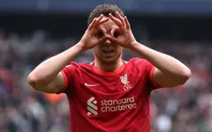 Man City 2-2 Liverpool: Báo chí quốc tế nói gì?