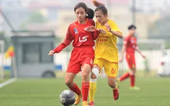 Hà Nội vô địch giải bóng đá Nữ U19 quốc gia năm 2022