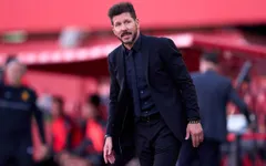 Diego Simeone ngậm ngùi: "Điều quan trọng nhất trong bóng đã vẫn phải là chiến thắng"
