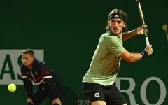 Hạ Schwartzman, Tsitsipas gặp Zverev tại bán kết Monte Carlo