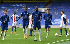 Lịch thi đấu bóng đá châu Âu hôm nay: Tâm điểm Chelsea vs Crystal Palace, Real vs Sevilla