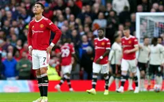Đấu bù Liverpool - Manchester United: Hơn cả trận derby | 2h ngày 20/4