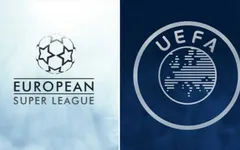 UEFA đề xuất thay đổi Champions League... chẳng khác gì Super League