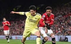 Lịch thi đấu vòng 34 Ngoại hạng Anh: Tâm điểm Arsenal - Man Utd