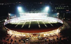 Huy động gần 2.000 người cho chương trình nghệ thuật tại Lễ khai mạc SEA Games 31