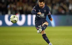 Tương lai của Lionel Messi là ở PSG