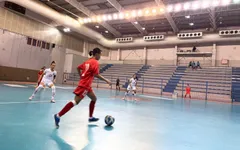 Hướng đến SEA Games 31: Futsal nữ Việt Nam cần cải thiện khâu dứt điểm