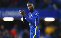 Rudiger đang rất gần Real Madrid
