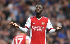 Arsenal quyết thanh lý Pepe với mức giá siêu rẻ