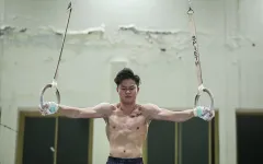 Nguyễn Văn Khánh Phong – từ Cúp thế giới đến SEA Games 31