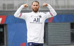 Sergio Ramos: "Tôi vẫn còn đủ khả năng thi đấu đỉnh cao!"