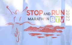 Gần 1000 VĐV tham gia giải Marathon Bình Thuận BTV năm 2022