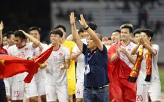 Ngày mai (6/4) bốc thăm xếp lịch thi đấu môn bóng đá SEA Games 31