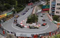 GP Monaco có thể không được tổ chức trong tương lai