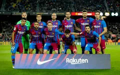 Barcelona sẽ có trận giao hữu với đội All Stars của giải A-League tại Sydney