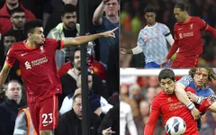 Liverpool và những thành công ở kỳ chuyển nhượng mùa đông