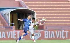 SEA Games 31, U23 Myanmar 3-2 U23 Philippines: Cuộc rượt đuổi tỉ số ngoạn mục!