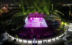 Lễ khai mạc SEA Games 31: Vì một Đông Nam Á mạnh mẽ hơn!