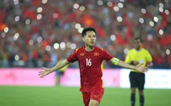SEA Games 31, U23 Myanmar 0-1 U23 Việt Nam: Hùng Dũng ghi bàn thắng quan trọng!