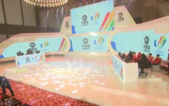 Thi đấu xuất sắc, Việt Nam tiến vào vòng chung kết FIFA Online 4 tại SEA Games 31