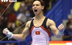 SEA Games 31: Cạnh tranh sòng phẳng với nhà vô địch thế giới, Phương Thành mang HCV về cho TDDC Việt Nam