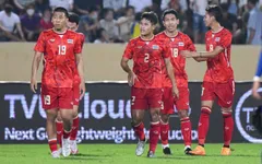 Lịch trực tiếp bóng đá nam SEA Games 31 ngày 16/5 | Xác định đối thủ của Việt Nam tại bán kết