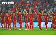 Ảnh: Những khoảnh khắc ấn tượng trong ngày U23 Việt Nam vào chung kết SEA Games 31