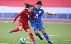 Lịch thi đấu và trực tiếp SEA Games 31 ngày 21/5: Tâm điểm chung kết bóng đá nữ Việt Nam vs Thái Lan