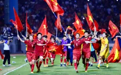 Thủ tướng Phạm Minh Chính chúc mừng ĐT bóng đá nữ Việt Nam