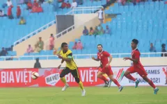 U23 Indonesia 1-1 (4-3 pen) U23 Malaysia: Kịch tính trận tranh HCĐ SEA Games 31