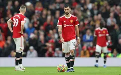 Khi sức hút của Man Utd giảm sút