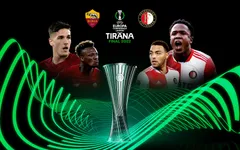AS Roma đặt quyết tâm và kì vọng HLV Jose Mourinho mang về chức vô địch Europa Conference League